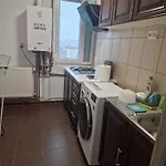 Διαμέρισμα Gara De Nord Βουκουρέστι