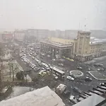 Gara De Nord