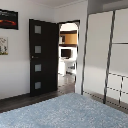 Apartamento Gara De Nord