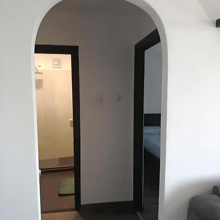 Gara De Nord Appartement Bucarest