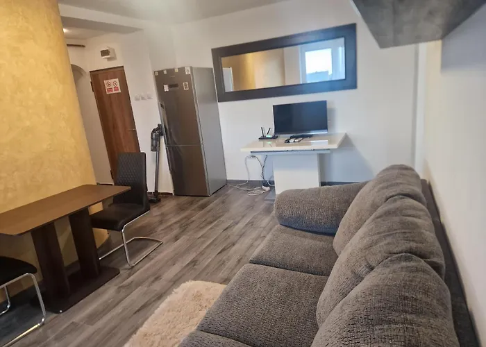 Apartamento Gara De Nord
