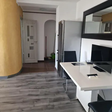 شقة Gara De Nord *